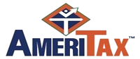 Ameritax Logo